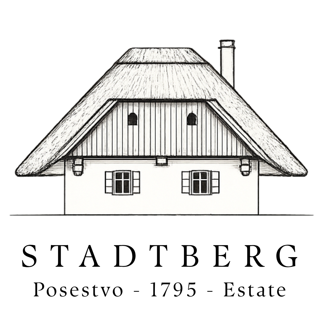 Posestvo Stadtberg Estate