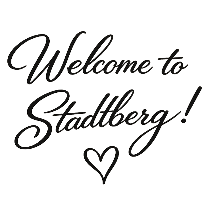 Welcome to Stadtberg